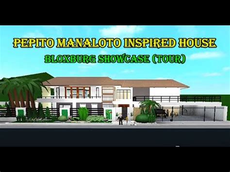 who is the real owner of pepito manaloto house|Pepito Manaloto: House tour sa Manaloto mansion! (YouLOL).